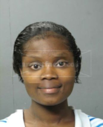 Lakeisha Carey