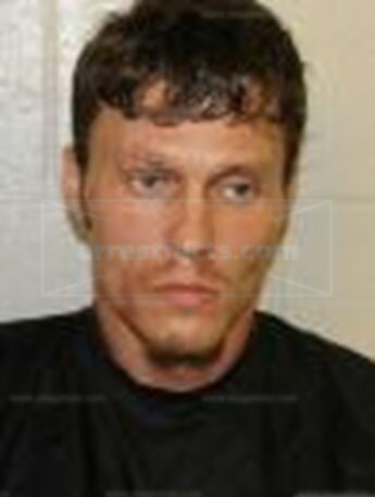 Nicolas Alexander Scates