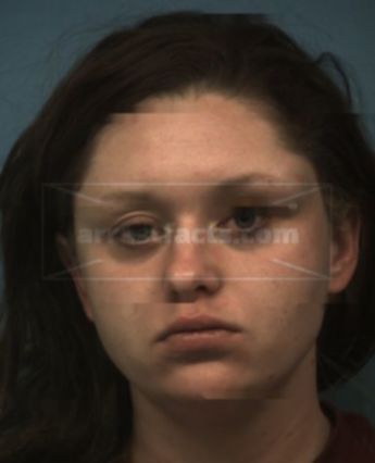Alicia Marie Midkiff