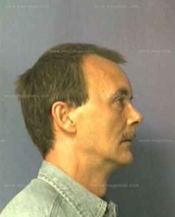 Donald Ray Hardin