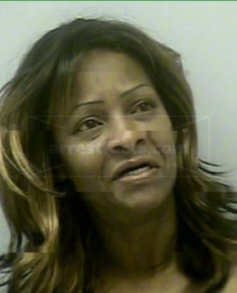 Tina Gail Hamlett