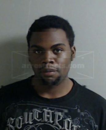 Everette James Davis