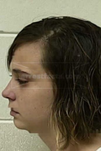 Ashley Amber Spillers