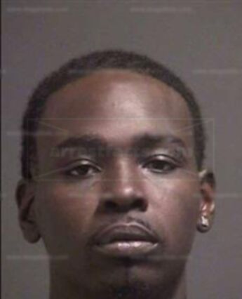 Mychael Jamar Wilson