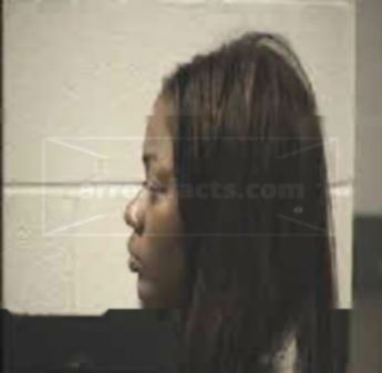 Natosha Danine Roberts