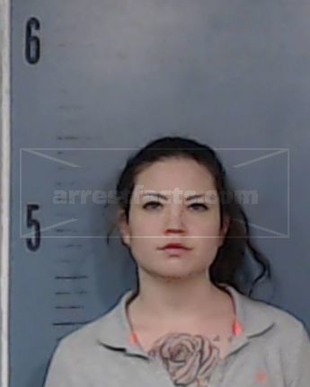 Brigette Louise Larque