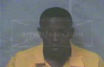 Brandon Raykel Mcdonald