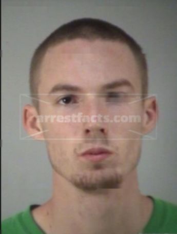 Stephen Tyler Szabo
