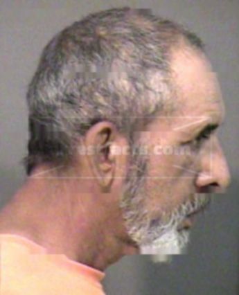 Harvey J Mercado