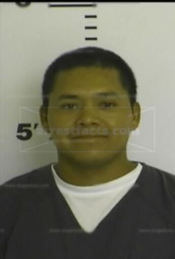 Martin Ojeda