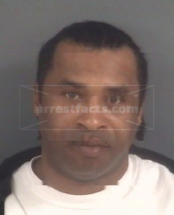 Tyrone Presley Lilly