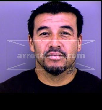 Richard Torres Ramirez