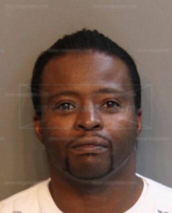 Pierre Lebron Willingham
