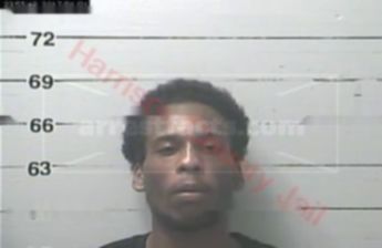 Dvon Javar Cogburn