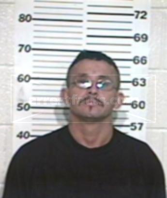 Reynaldo Cantu Robles