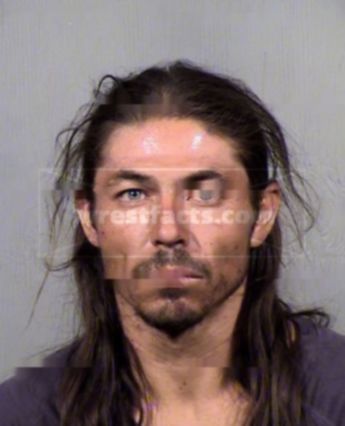 Joseph Keith Patten