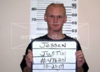 Justin Matthew Jessen