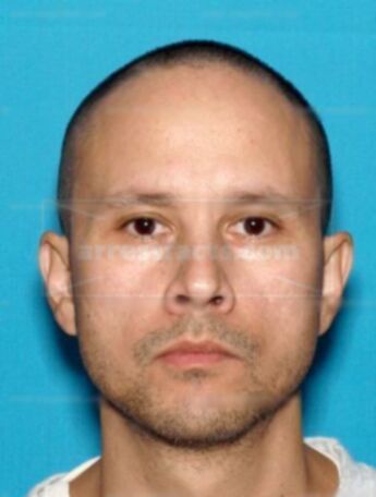 Roberto Dwayne Garcia