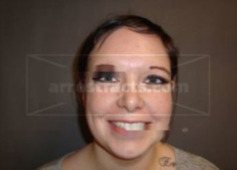 Ashley Michelle Tuttle