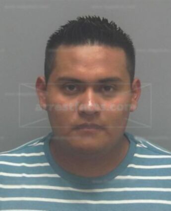 Cristobal Garcia-Mora