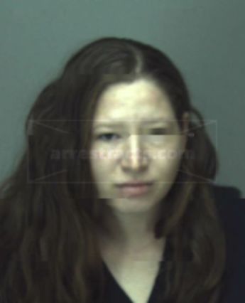 Tammy Christina Clegg