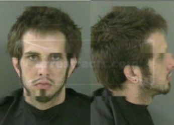 Morency Chad A.