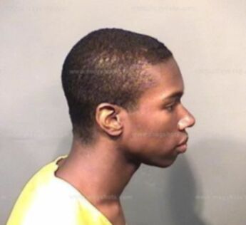 Quentin Bernard Mccray