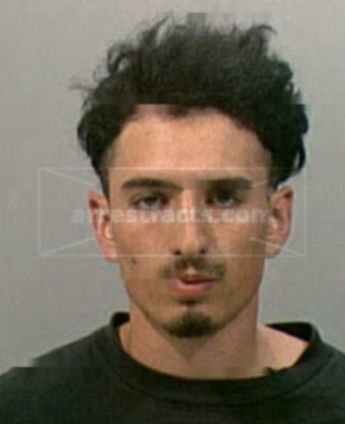 Steven John Simmons