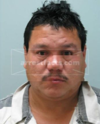 Carlos Roberto Deleon