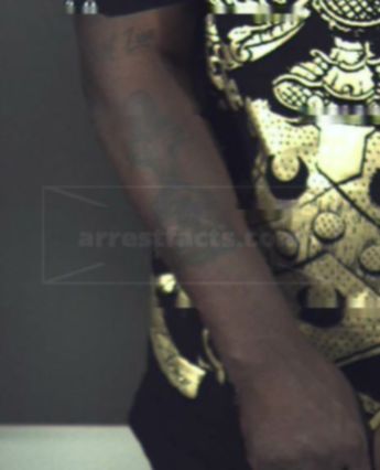 Cassius Lamar Shine
