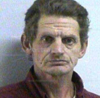 Robert Kenneth Yauger