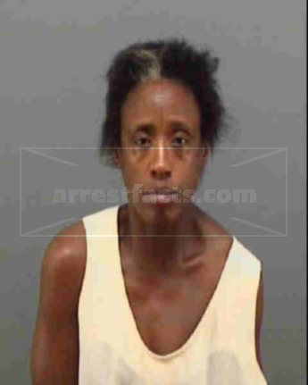 Anntionette Williams