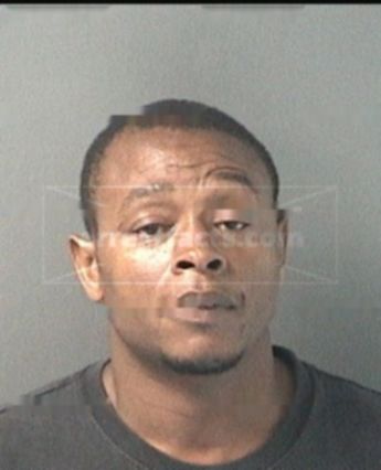 Curtis Earl Searles