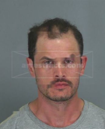 Davis Benjamin Raines