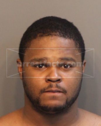 Roderick Cardell Jones