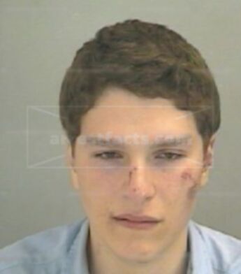 Nicholas Braxton Gooch