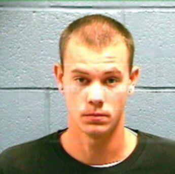 Ryan John Kelley