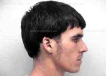 Shawn Alexander March