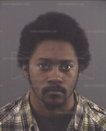 Deandre Jamall Johnson