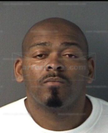 Lamario James Coker