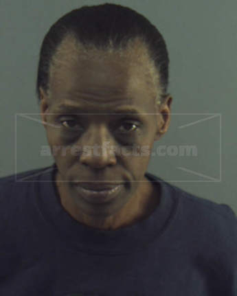 Delores Stewart-Collins