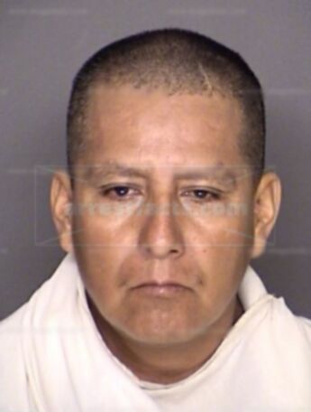 Efrain Amador Flores