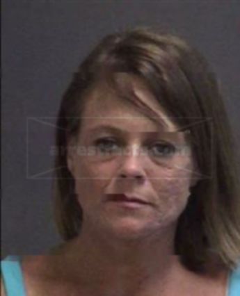 Carrie Marie Rudisail
