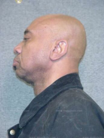 Melvin D Horton