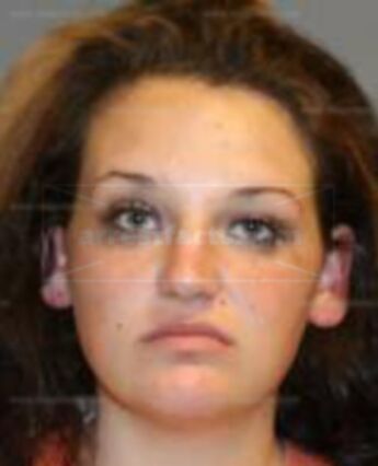 Paige Chandler Daniels