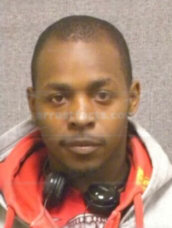Jermaine Bradley Jr.