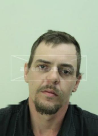 William Matthew Pedigo
