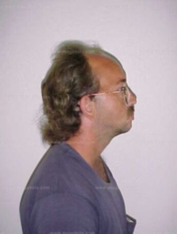 Mark Eugene Thurman
