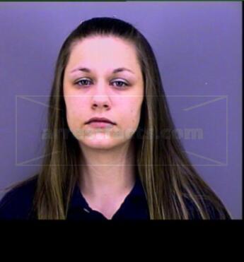 Amy Michelle Jenkins