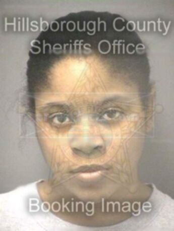Tiffany Lowery
